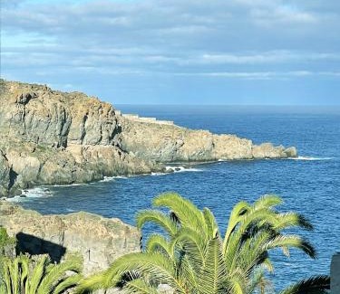 Las Aguas Apartment | La San Juanita