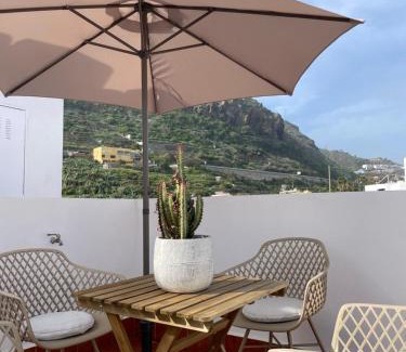 Las Aguas Apartment | La San Juanita