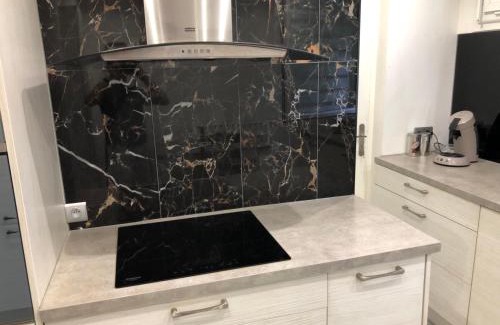 Cran-Gevrier Apartment | La Sapiniere