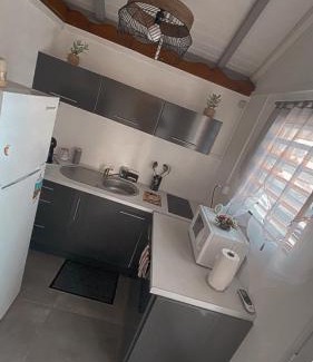 Terre-de-Haut House | La Savane