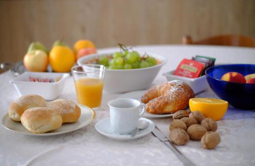 Rho Bed & Breakfast | La Scala Rho B&B