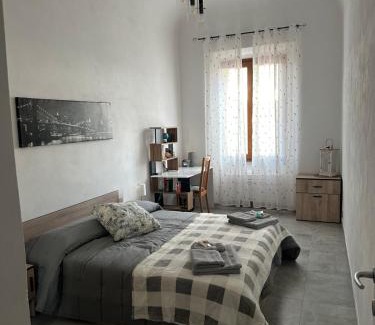 Portoferraio Old Town House | LA SCALINATA