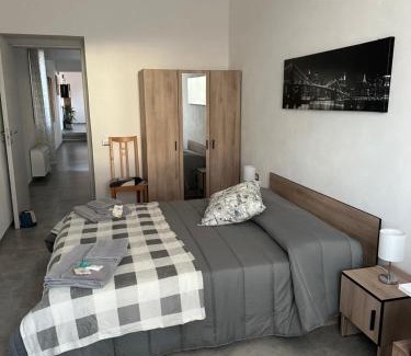 Portoferraio Old Town House | LA SCALINATA