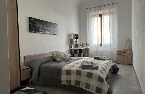Portoferraio Old Town House | LA SCALINATA