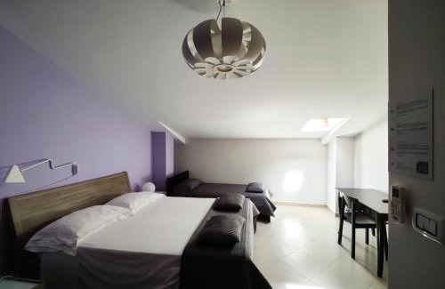 Aci Trezza Bed & Breakfast | La Scivola Rooms