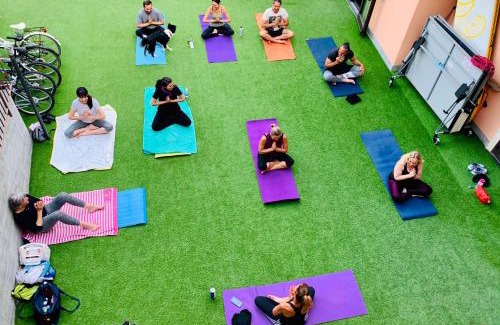 Aci Trezza Bed & Breakfast | La Scivola Rooms