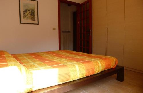 Pragelato Apartment | La Segheria