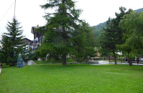 Pragelato Apartment | La Segheria