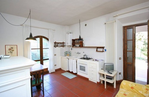 Montelupo Fiorentino Apartment | La Selva 3 - Apartment with swimming pool