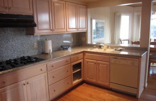 La Selva Beach House | La Selva beach Getaway