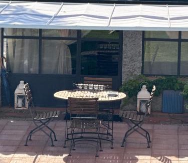 Le Piazze Apartment | La selva