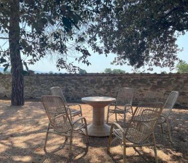 Le Piazze Apartment | La selva