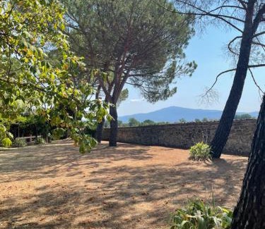 Le Piazze Apartment | La selva