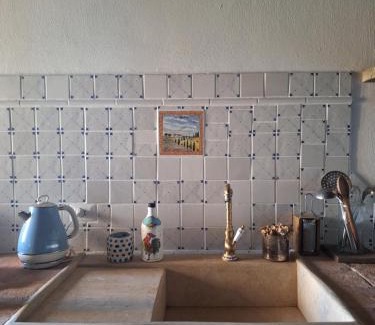 Certaldo Apartment | La Selva