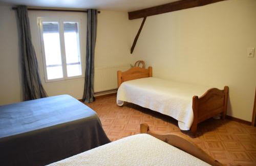 Jagée Bed & Breakfast | La Sente des Vignes