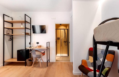 Porto d'Ascoli House | La Sentina Experience