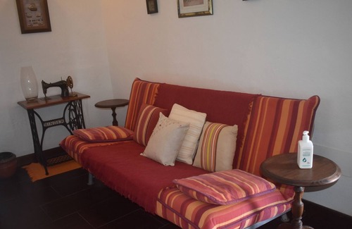 La Guancha House | La Sentinel 1 Bedroom WIFI