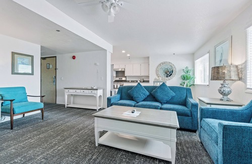 Morro Bay Hotel | La Serena Inn