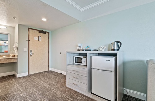 Morro Bay Hotel | La Serena Inn