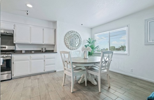 Morro Bay Hotel | La Serena Inn