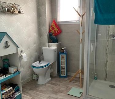 Blainville-sur-Mer House | la serpentine