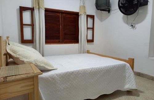 Rio Ceballos House | LA SERRANITA - Frente al Rio
