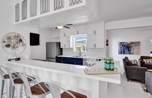 Ives Estates Villa | LA SERRE (5-Bedroom Villa) with Pool by RedAwning