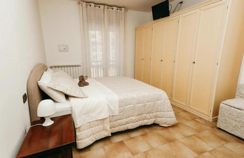 Terni Apartment | La Severa