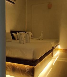 Kalapettai Villa | La Shashalia Luxury