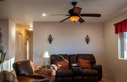 Lake Havasu City House | La Shoshone Casita Rio