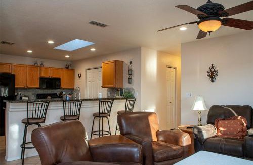 Lake Havasu City House | La Shoshone Casita Rio