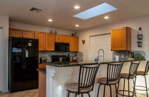 Lake Havasu City House | La Shoshone Casita Rio