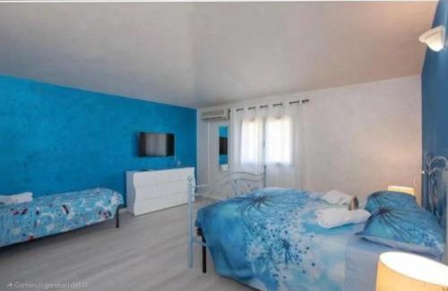 Buddittogliu Straulas Bed & Breakfast | LA SIESTA B&B