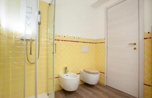 Buddittogliu Straulas Bed & Breakfast | LA SIESTA B&B