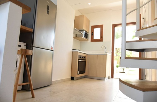 Khalde Resort | La Siesta Beach Resort