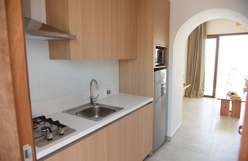 Khalde Resort | La Siesta Beach Resort