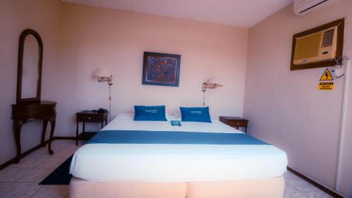 Sullana Hotel | LA SIESTA-Hotel