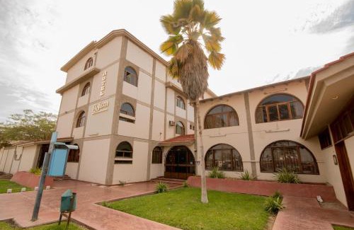 Sullana Hotel | LA SIESTA-Hotel