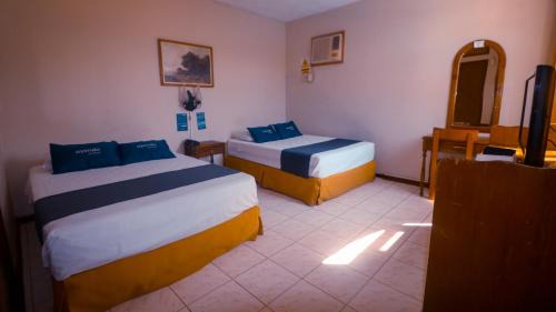 Sullana Hotel | LA SIESTA-Hotel