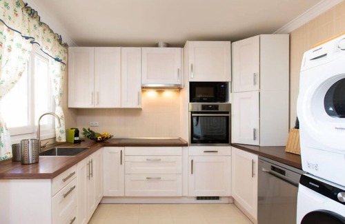 Benajarafe House | La sirena by Interhome