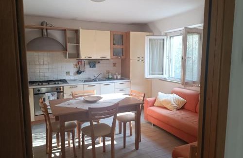 Tortoreto Lido House | La Sirenetta