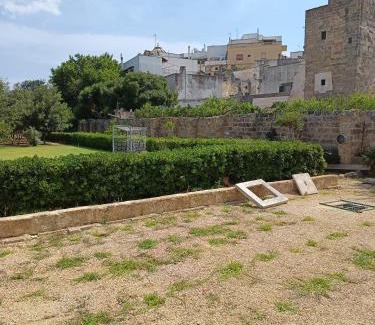Neviano Apartment | La sita