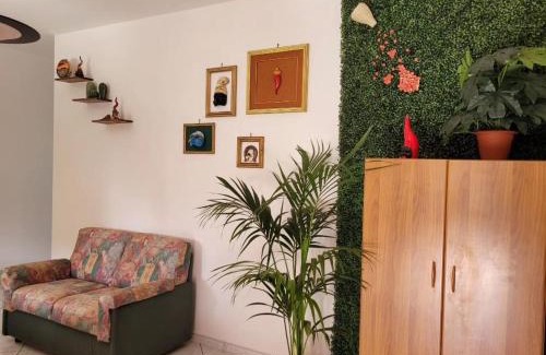 Scafati Bed & Breakfast | La Smorfia