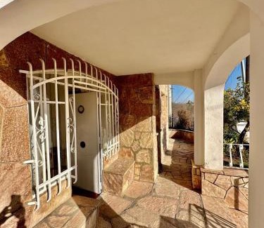 Alta Gracia House | La Soñada