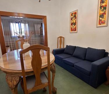 Alta Gracia House | La Soñada