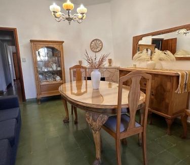 Alta Gracia House | La Soñada