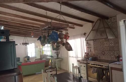 General San Martin House | La Soñada