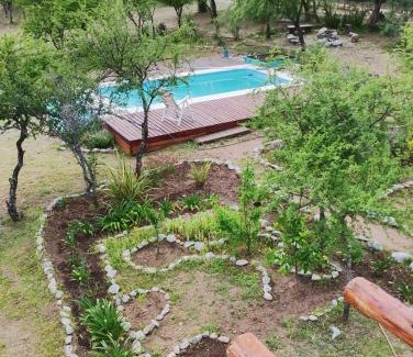 General San Martin House | La Soñada