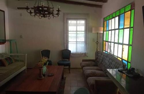 General San Martin House | La Soñada