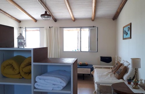 Puerto Madryn House | La Soñada Hospedaje de Campo
